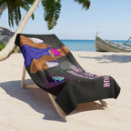 Beach Towel - Your Opinion