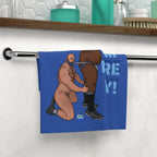 Cum Rag - Let's Get These Off (Cum Here Boy)