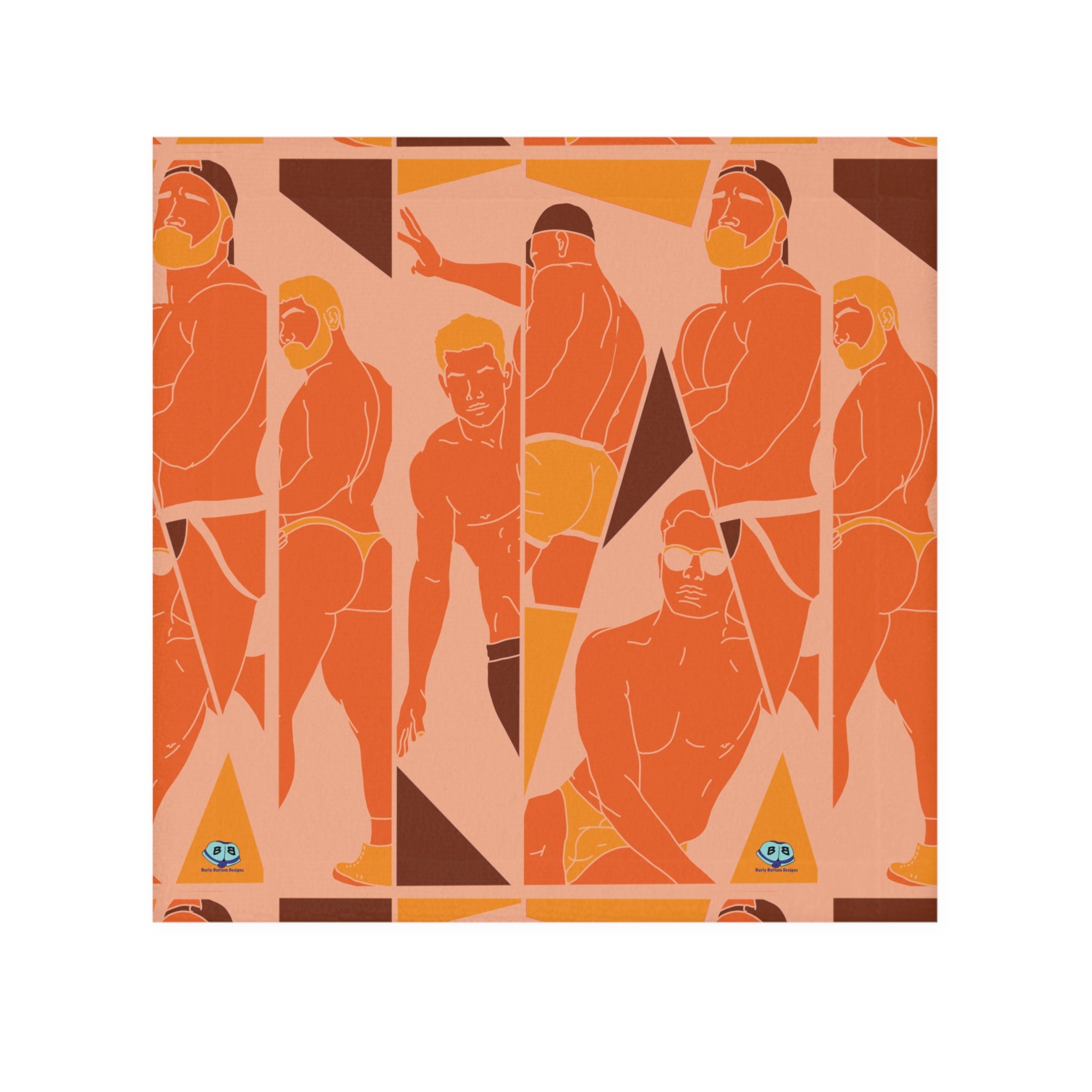 Cum Rag - Boys of Summer