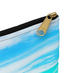 Zipper Gear Pouch - Pride in Paradise Butt Plug