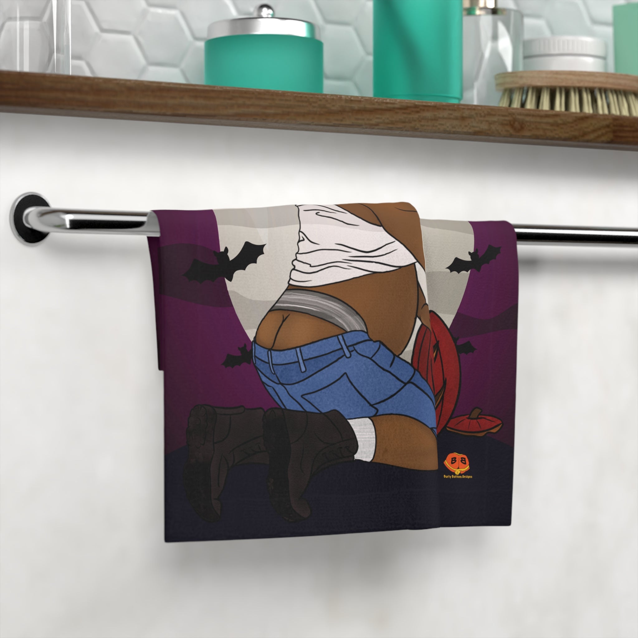 Cum Rag - Gutted