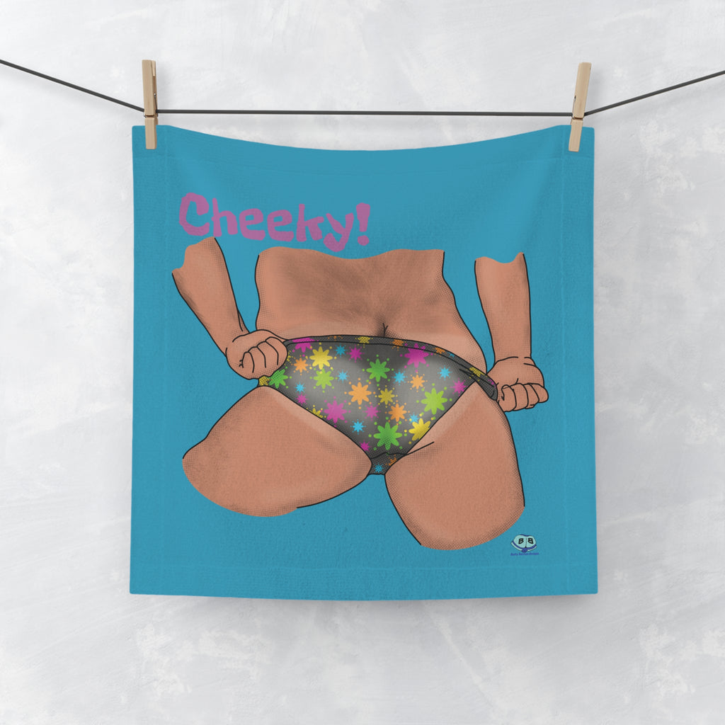 Cum Rag - Cheeky