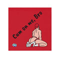Cum Rag - The Athlete