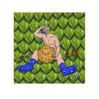 Cum Rag - Roll for Charisma