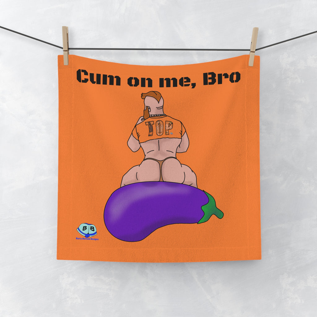Cum Rag - Firm