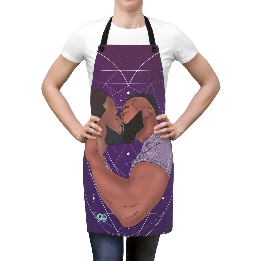 Apron - Just Us
