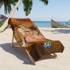 Beach Towel - On The Ranch