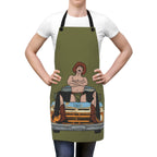 Apron - Truck Nuts