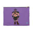 Zipper Gear Pouch - The Beast