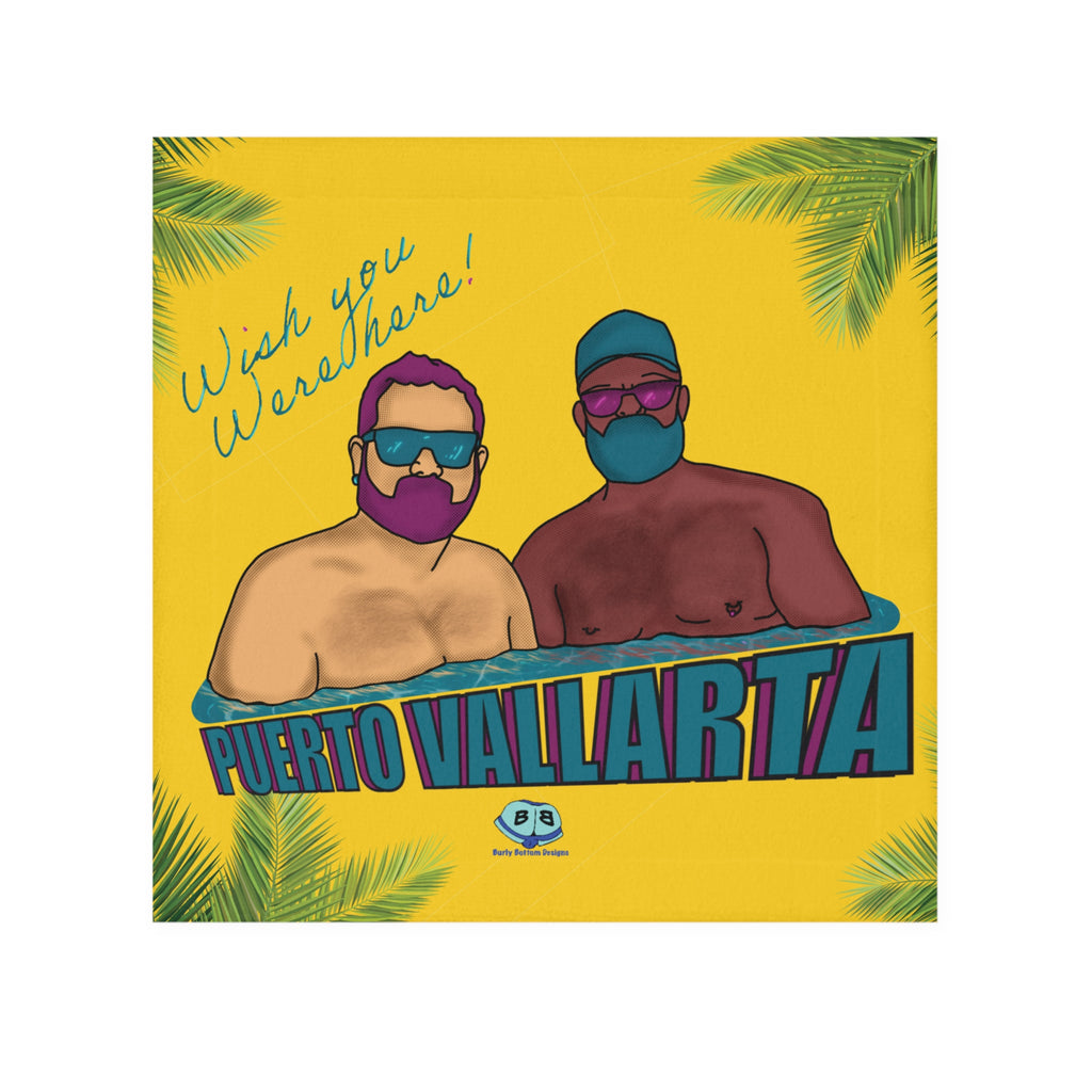 Cum Rag - Wish You Were Here