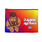 Zipper Gear Pouch - My Place