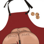 Apron - Piggy Bank