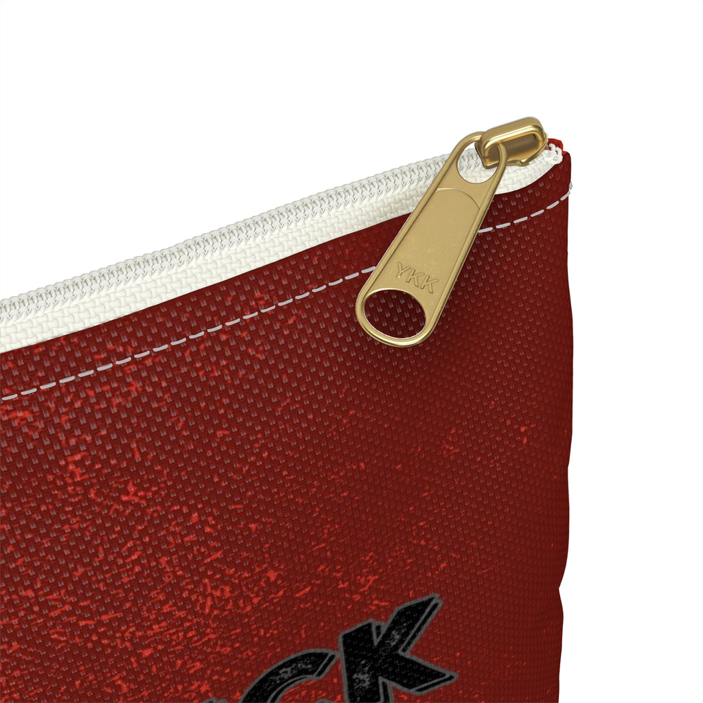 Zipper Gear Pouch - The Boy