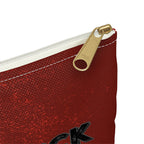 Zipper Gear Pouch - The Boy
