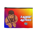 Zipper Gear Pouch - My Place