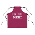 Apron - Fresh Meat