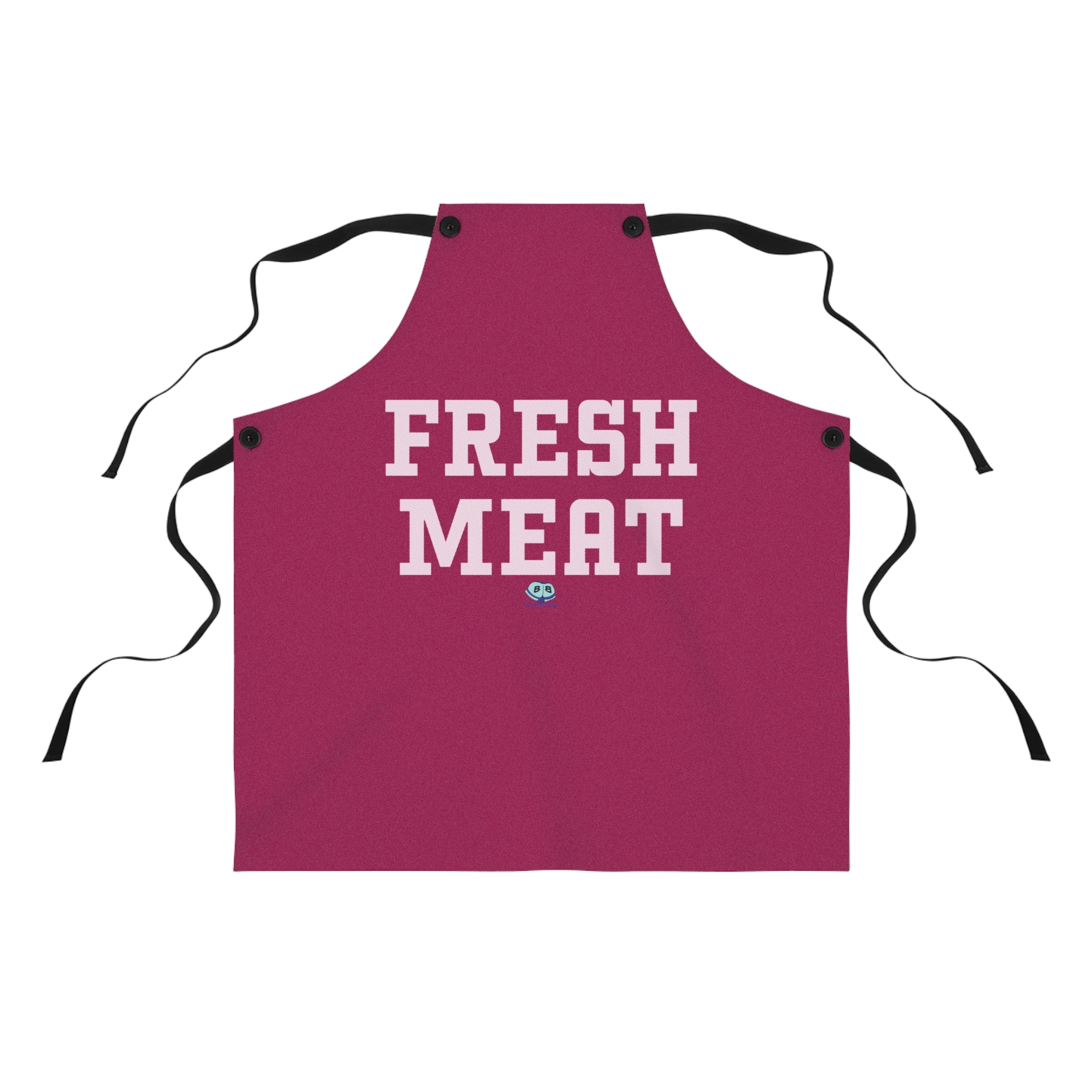 Apron - Fresh Meat