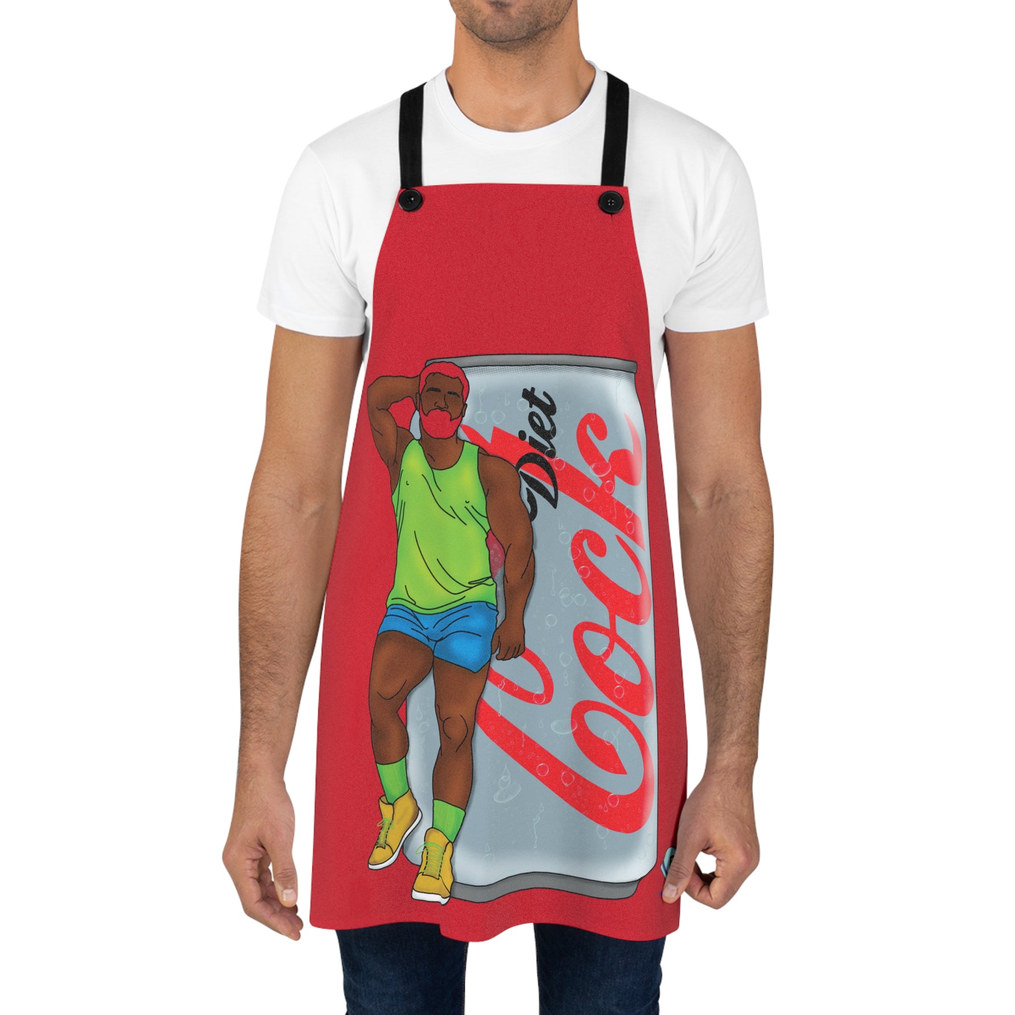 Apron - Refreshing