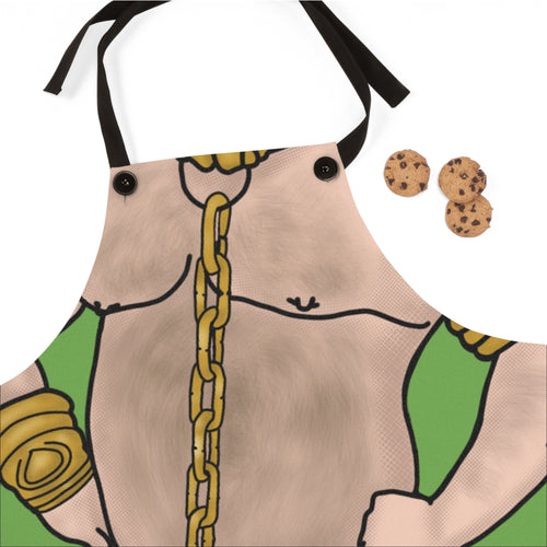 Apron - Prince Slaya