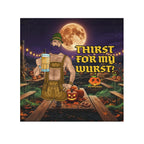 Cum Rag - OctoberFeast