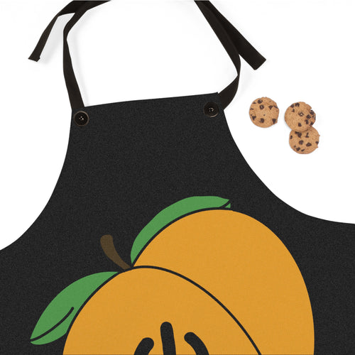 Apron - Power Bottom / Peach