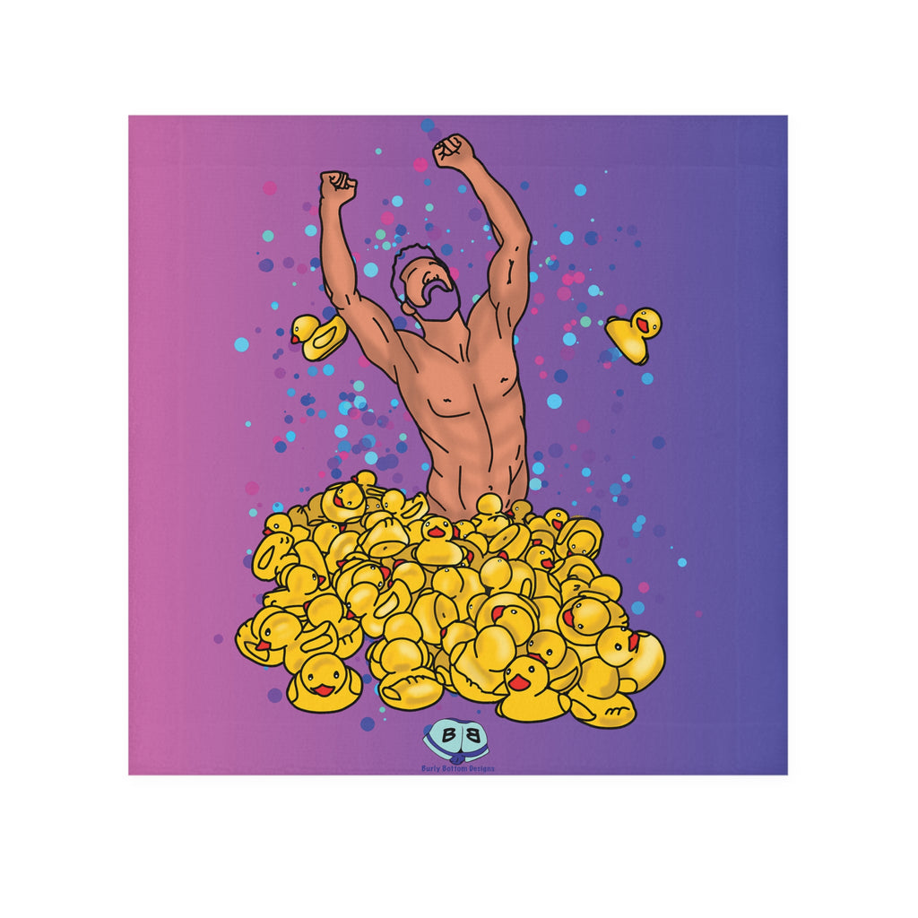 Cum Rag - Cruising for Ducks