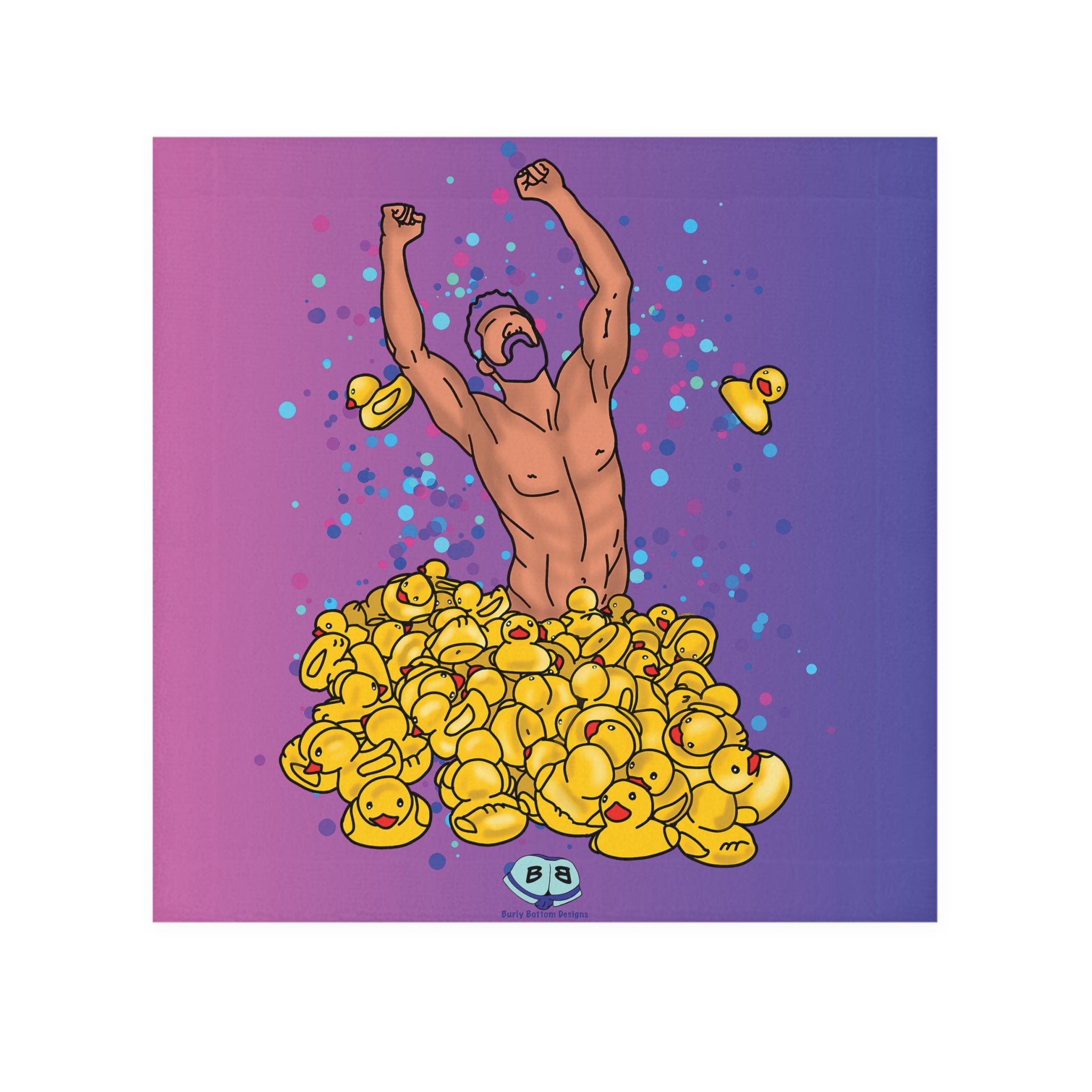 Cum Rag - Cruising for Ducks