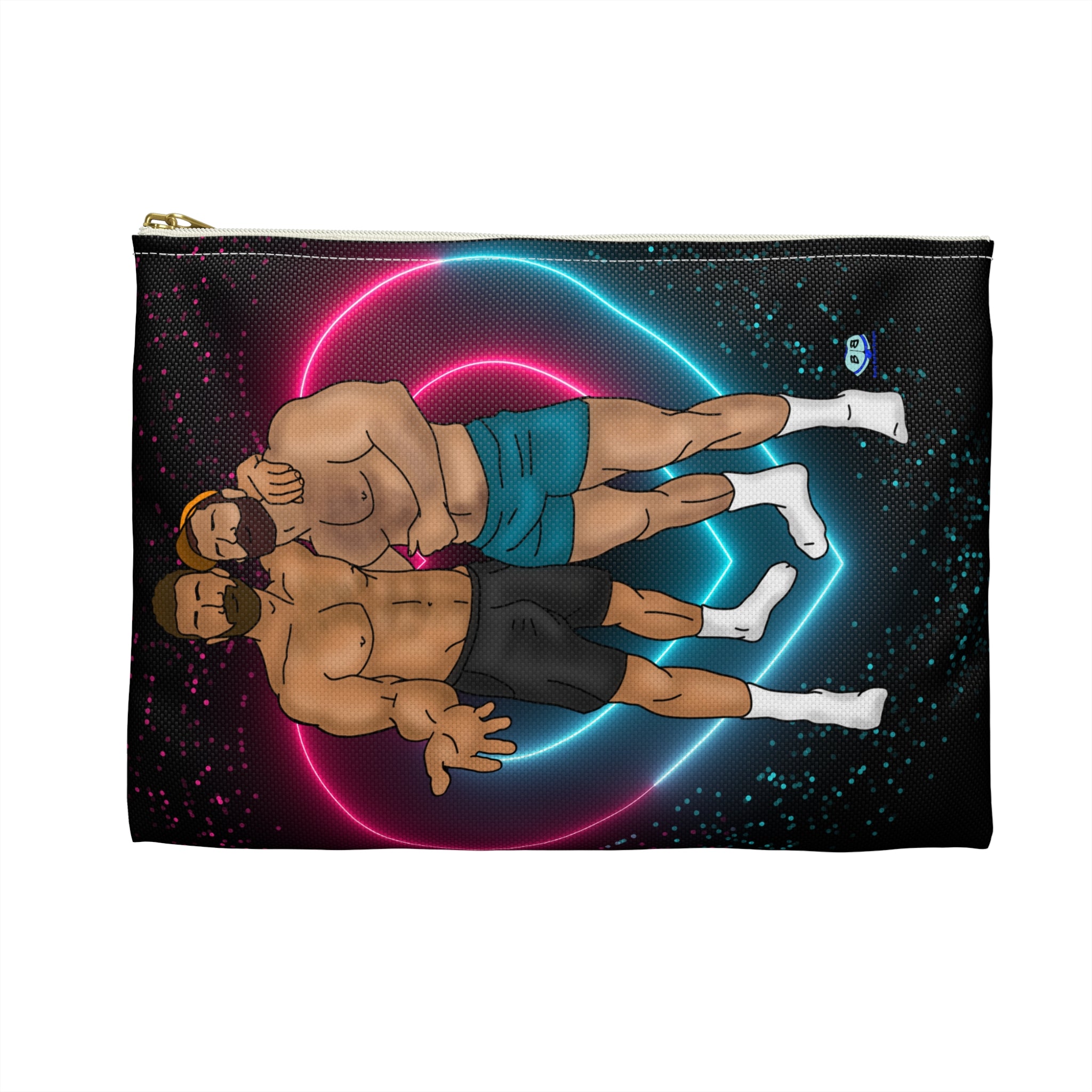 Gear Pouch - Join Us