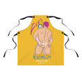 Apron - Zona Romantica