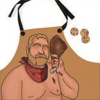 Apron - Thankful