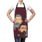 Apron - Cigars