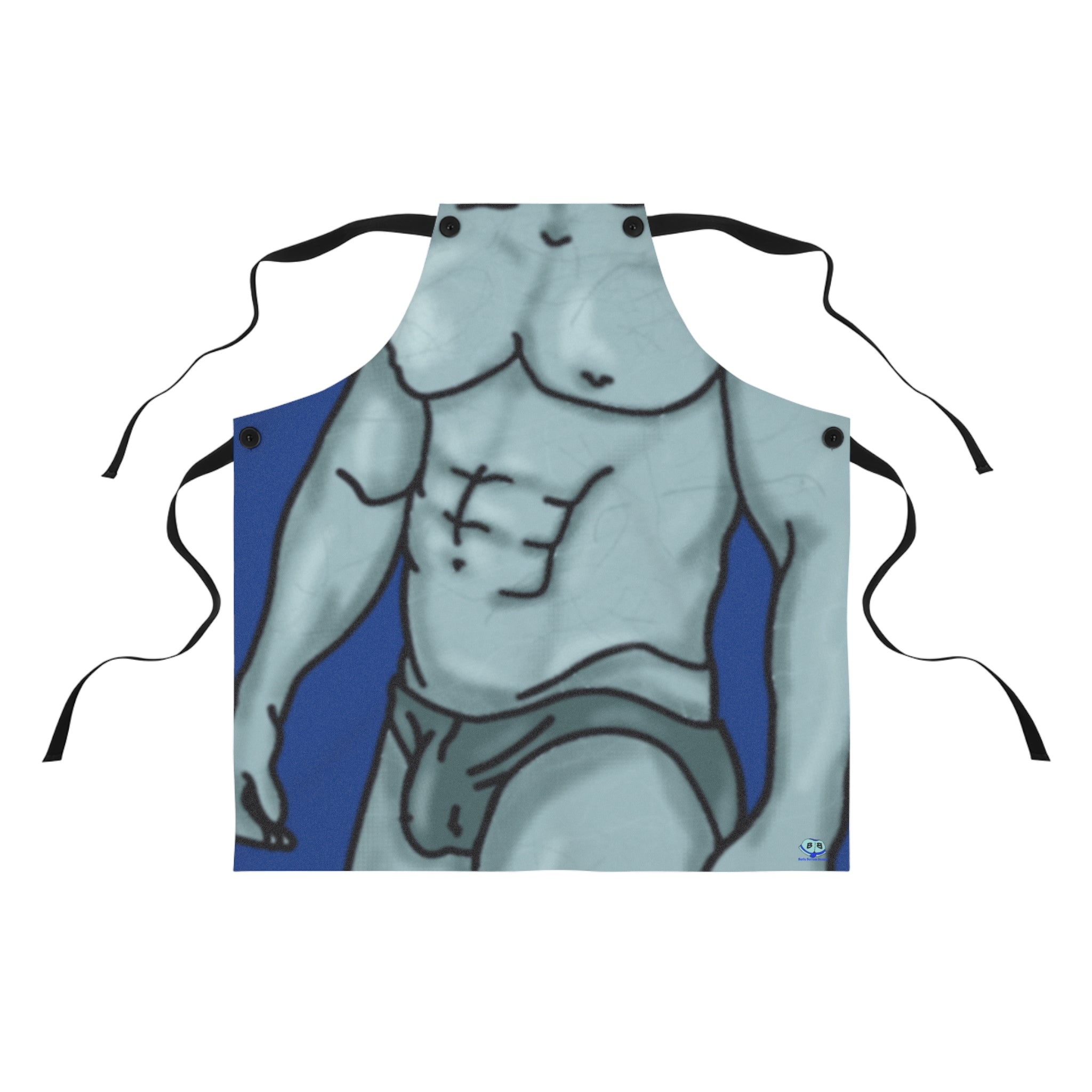 Apron - Stature