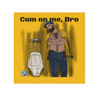 Cum Rag - Urinal