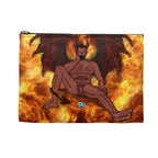 Gear Pouch - Lucifer
