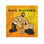 Cum Rag - Waiting in Boots