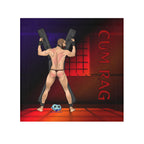 Cum Rag - My Cross to Bare