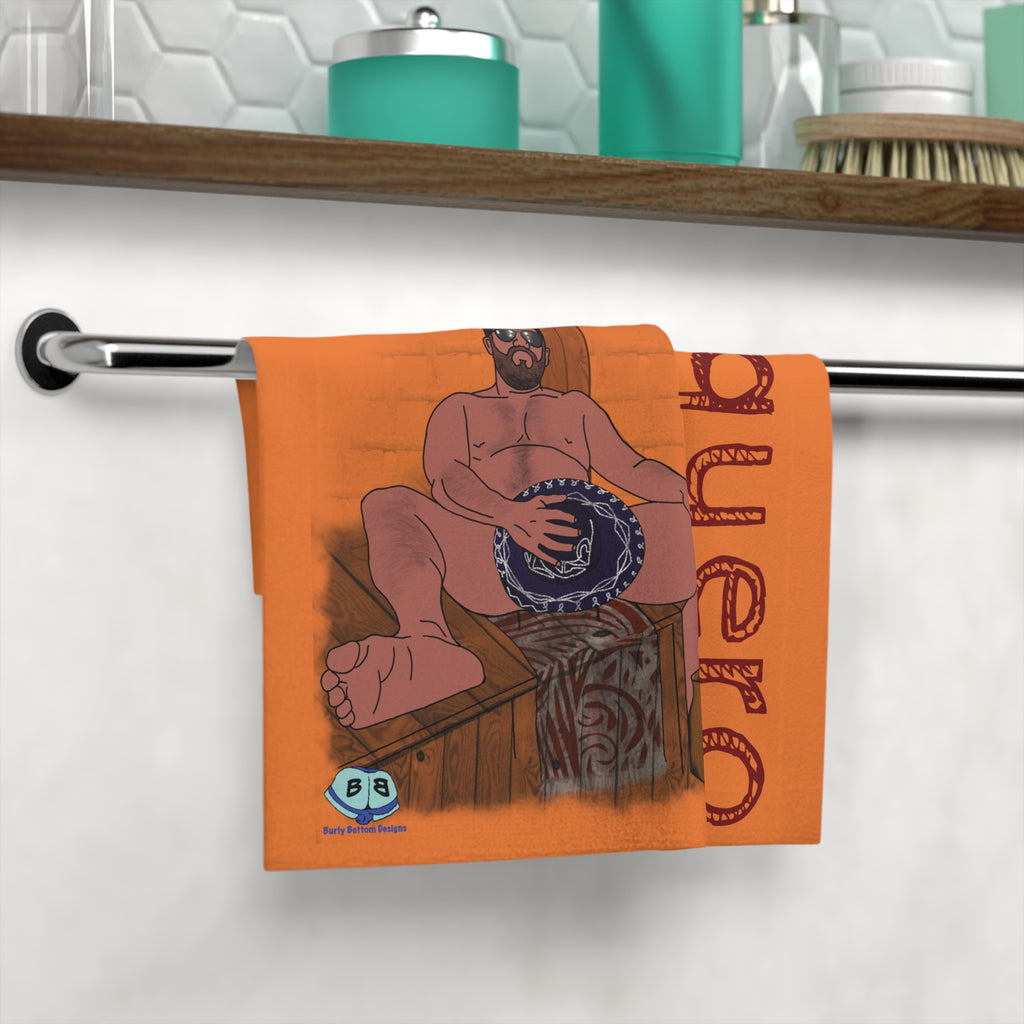 Cum Rag - Vaquero
