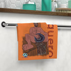 Cum Rag - Vaquero