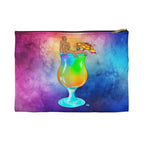 Zipper Gear Pouch - Something Fruity