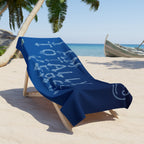 Beach Towel - Totally Vers