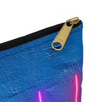 Zipper Gear Pouch - Squats