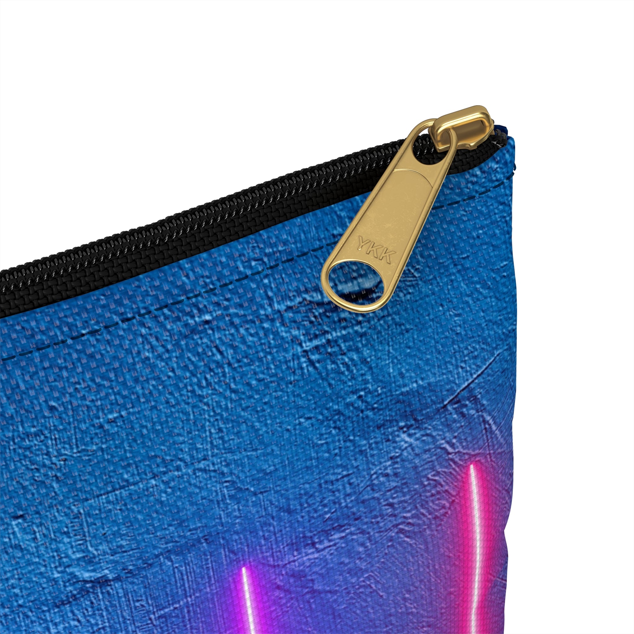 Zipper Gear Pouch - Squats