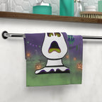 Cum Rag - Boooott Plug