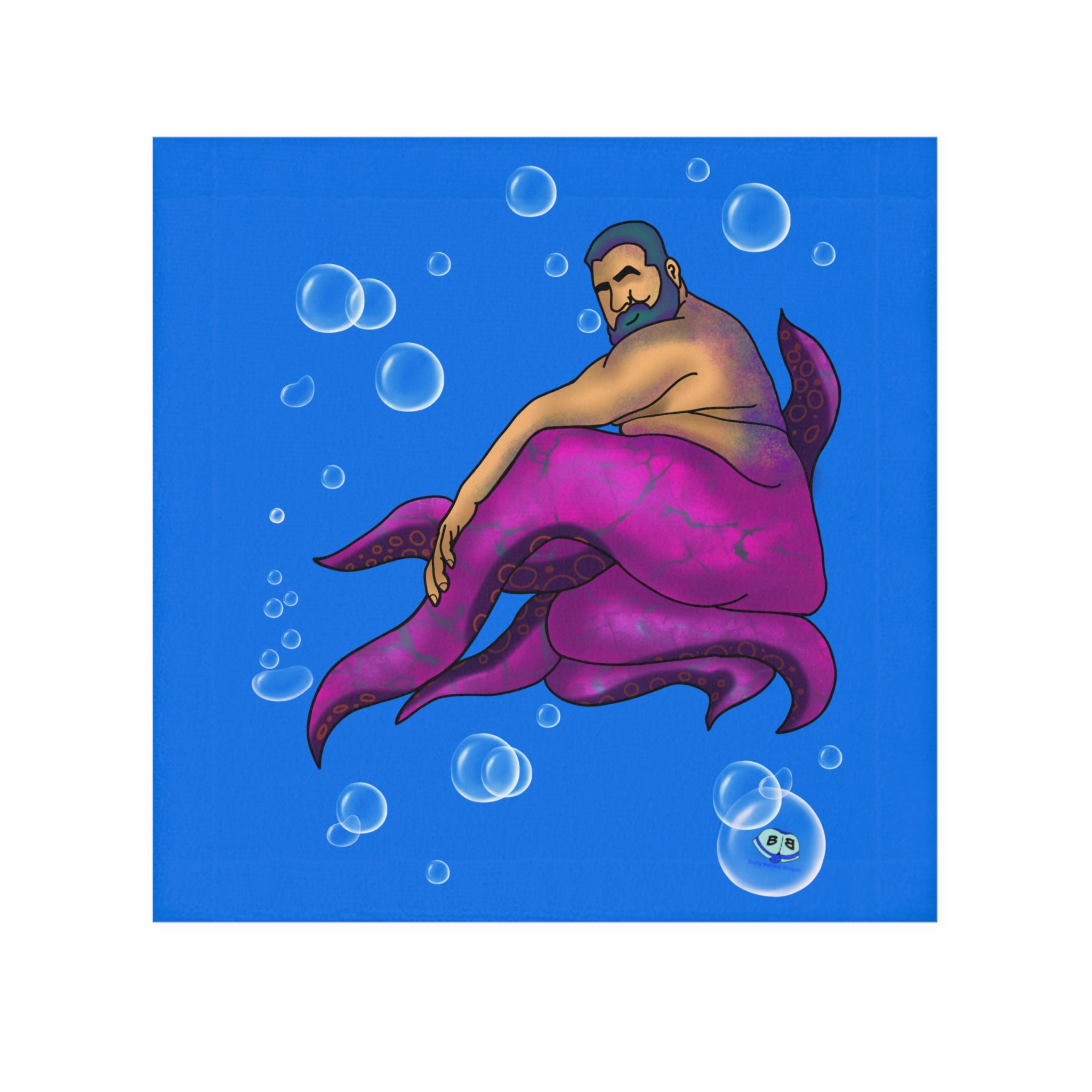 Cum Rag - Cephalopod