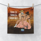 Cum Rag - On The Ranch