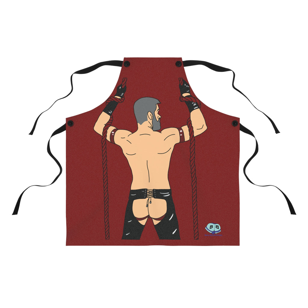 Apron - Ropes