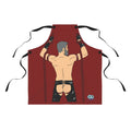 Apron - Ropes