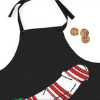 Apron - Peppermint Dick