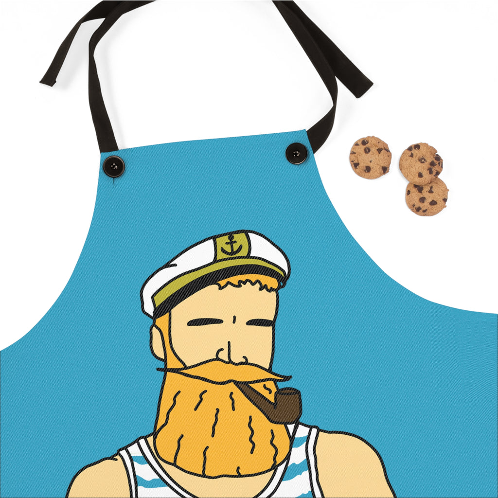 Apron - Cruise Daddy
