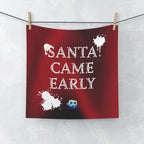 Cum Rag - Santa Came Early